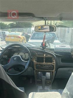 بروتون ويرا